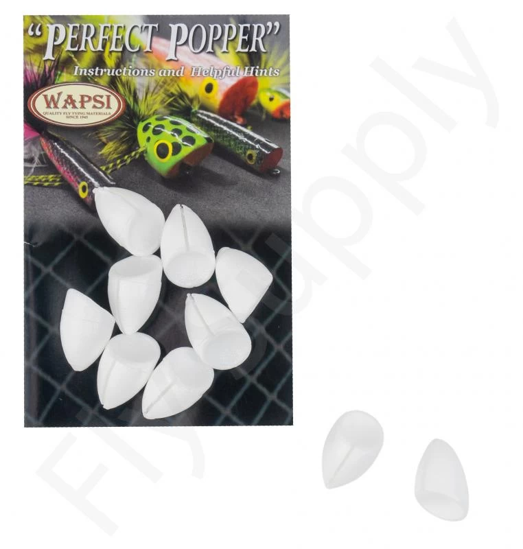 Perfect Popper Bodies 10pc 2 Perfect Popper Bodies 10pc - Image 2