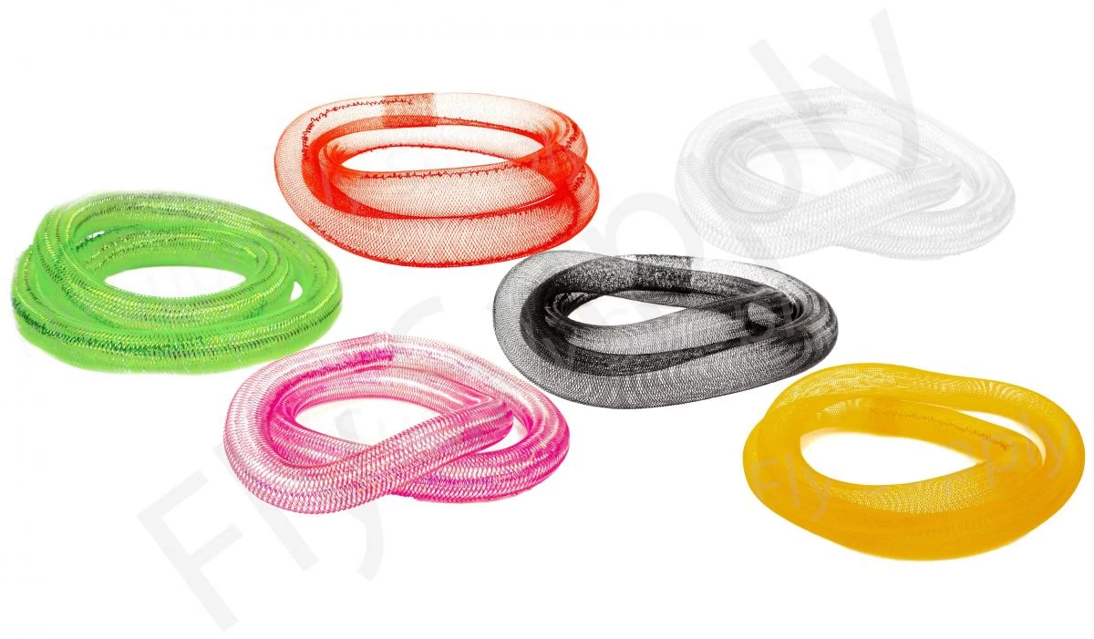 Pike Monkey Pike Tubing 1 Pike Monkey Pike Tubing