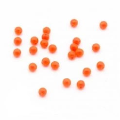 Pike Monkey Plastic Beads 25pc -Fishing Equipment Shop Pike Monkey Plastic Beads 25pc PM32 90XXX plastic beads