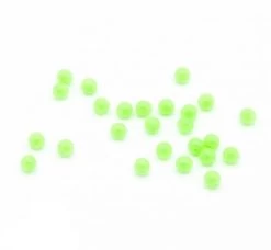 Pike Monkey Plastic Beads 25pc -Fishing Equipment Shop Pike Monkey Plastic Beads 25pc PM32 90XXX plastic beads gr