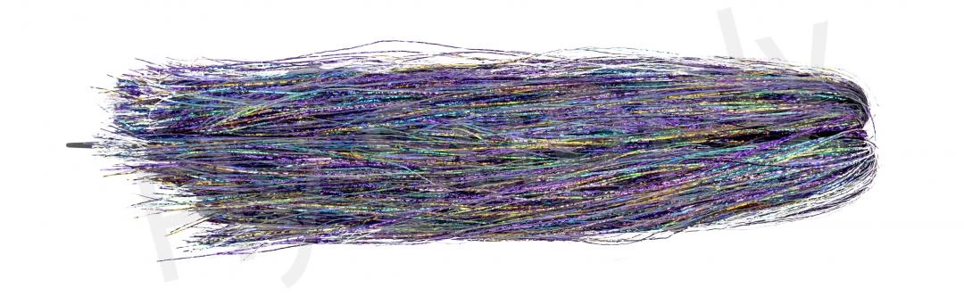 Pike Monkey UV Cosmos Twisted Flash 3 Pike Monkey UV Cosmos Twisted Flash - Image 3