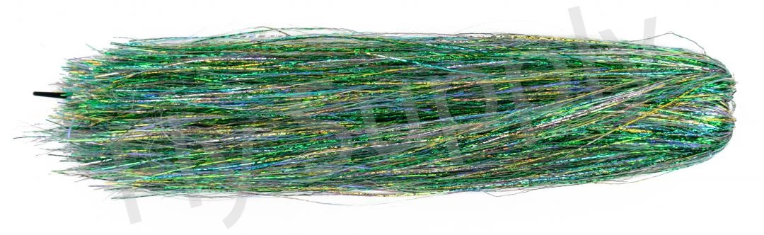 Pike Monkey UV Cosmos Twisted Flash 5 Pike Monkey UV Cosmos Twisted Flash - Image 5