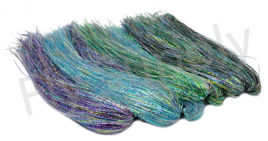 Pike Monkey UV Cosmos Twisted Flash 1 Pike Monkey UV Cosmos Twisted Flash