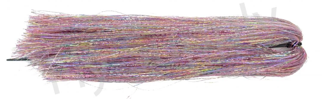 Pike Monkey UV Cosmos Twisted Flash 8 Pike Monkey UV Cosmos Twisted Flash - Image 8