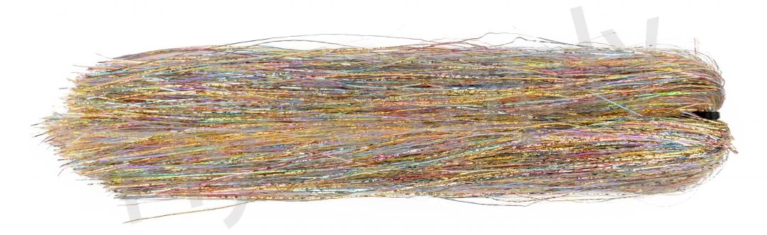 Pike Monkey UV Cosmos Twisted Flash 9 Pike Monkey UV Cosmos Twisted Flash - Image 9