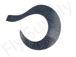 Predator Wiggle Tails Large 4pc -Fishing Equipment Shop Predator Wiggle Tails Large 4pc PWTL X dsc09819