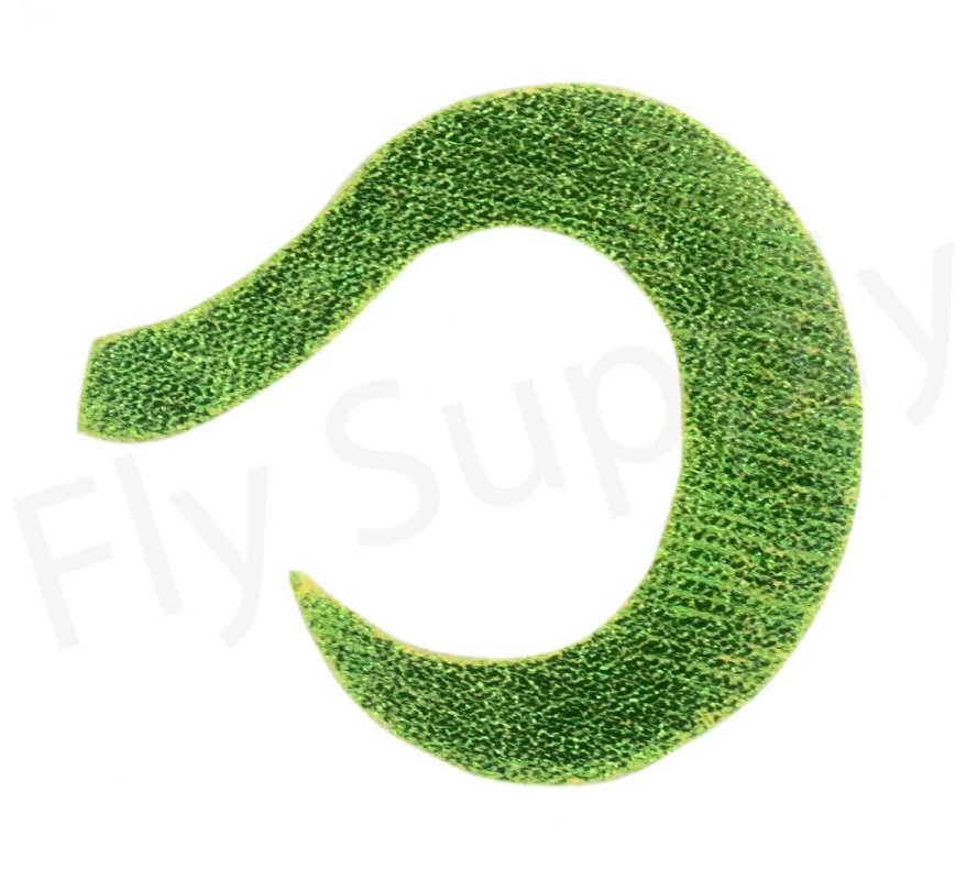 Predator Wiggle Tails XL 4pc 3 Predator Wiggle Tails XL 4pc - Image 3