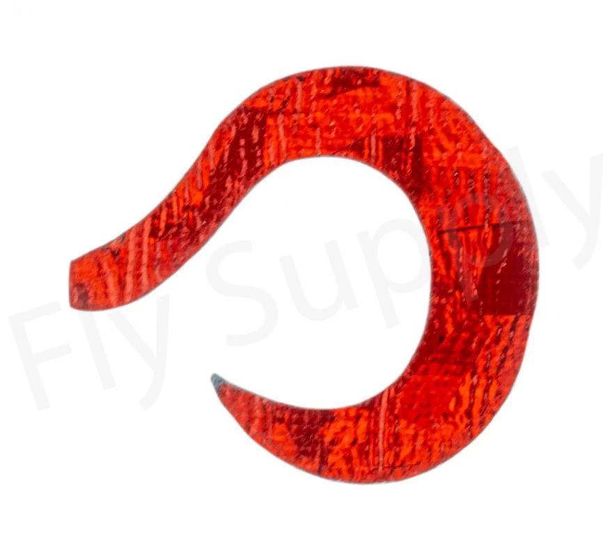 Predator Wiggle Tails XL 4pc 9 Predator Wiggle Tails XL 4pc - Image 9