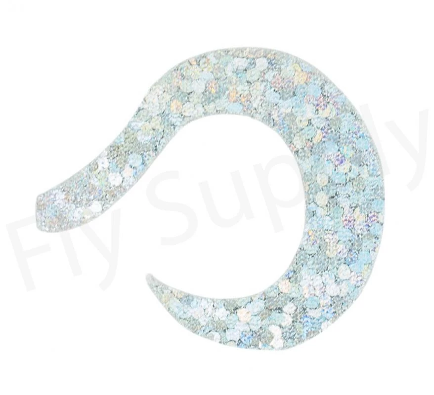 Predator Wiggle Tails XL 4pc 10 Predator Wiggle Tails XL 4pc - Image 10