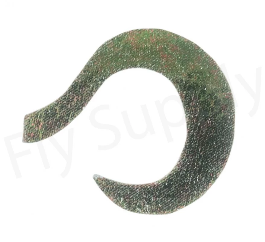 Predator Wiggle Tails XL 4pc 13 Predator Wiggle Tails XL 4pc - Image 13