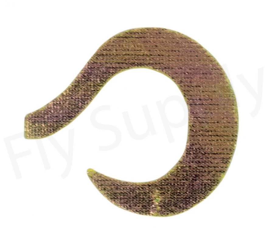 Predator Wiggle Tails XL 4pc 12 Predator Wiggle Tails XL 4pc - Image 12