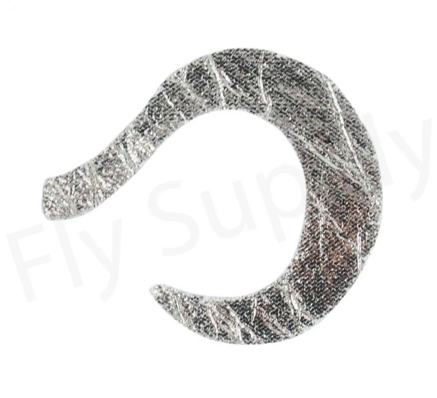 Predator Wiggle Tails XL 4pc 14 Predator Wiggle Tails XL 4pc - Image 14