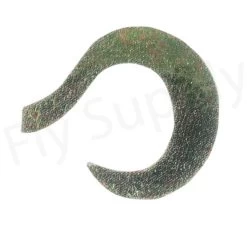 Predator Wiggle Tails XXL 3pc -Fishing Equipment Shop Predator Wiggle Tails XXL 3pc PWTXXL X predator wiggle tails small 8pc pwts x dsc02999 bewerkt wm