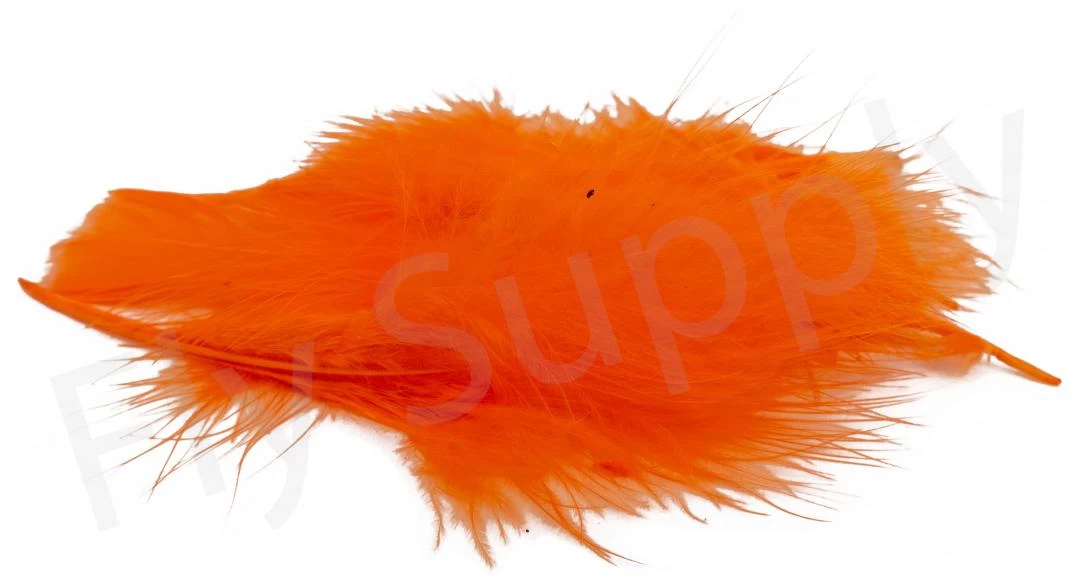 Premium Turkey Flats Marabou Feathers 4 Premium Turkey Flats Marabou Feathers - Image 4