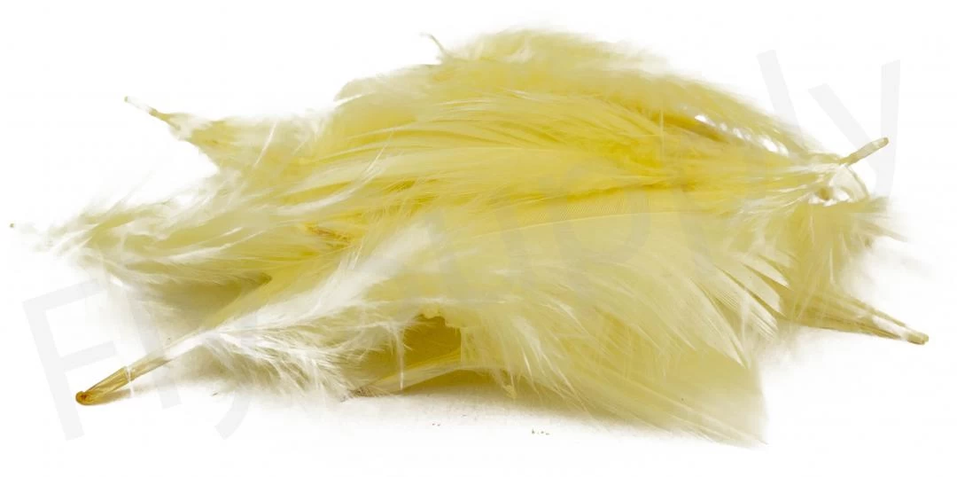 Premium Turkey Flats Marabou Feathers 3 Premium Turkey Flats Marabou Feathers - Image 3
