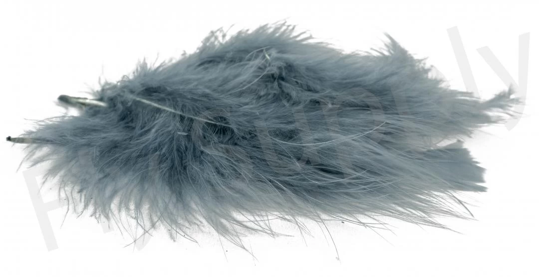 Premium Turkey Flats Marabou Feathers 2 Premium Turkey Flats Marabou Feathers - Image 2