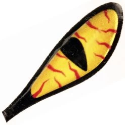 Pro Sportfisher Attitude Eyes -Fishing Equipment Shop Pro Sportfisher Attitude Eyes XL 2mm PROATTEYES XXX attitude eyes gold 900x900 px thump lg 3