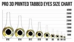 Pro Sportfisher Tabbed Eyes Yellow/Silver 12 Pro Sportfisher Tabbed Eyes Yellow/Silver -Fishing Equipment Shop Pro Sportfisher Tabbed Eyes YellowSilver PROTABYELSIL XXX download 3