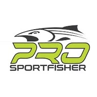 Pro Sportfisher Tabbed Eyes Yellow/Silver 9 Pro Sportfisher Tabbed Eyes Yellow/Silver - Image 9