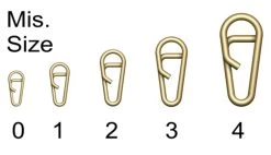 Stonfo Quicklink Rounded Shape 10pc