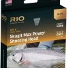 RIO Elite Skagit Max Power Shooting Head