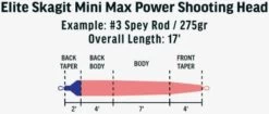 RIO Elite Skagit Mini Max Power Shooting Head -Fishing Equipment Shop RIO Elite Skagit Mini Max Power Shooting Head 12 9750 XX schermafbeelding 2022 11 22 193153