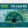RIO Mainstream Fly Line Kit