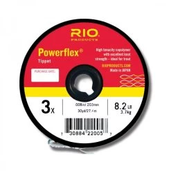 RIO Powerflex Tippet