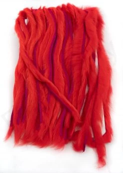 Rabbit Half Skin Zonker 4mm -Fishing Equipment Shop Rabbit Half Skin Zonker 4mm REGHLFSKINZONK X dsc01996