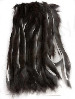 Rabbit Half Skin Zonker 4mm -Fishing Equipment Shop Rabbit Half Skin Zonker 4mm REGHLFSKINZONK X dsc01998