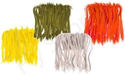 Rabbit Half Skin Zonker 4mm