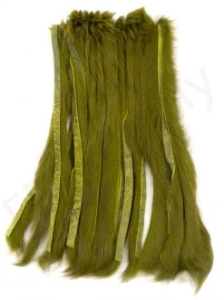 Rabbit Half Skin Zonker Magnum 6mm -Fishing Equipment Shop Rabbit Half Skin Zonker Magnum 6mm MAGHLFSKINZONK X dsc02813