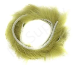 Rabbit Strip Zonker 4mm -Fishing Equipment Shop Rabbit Strip Zonker 4mm RABZONKER X rabzonker 3