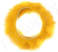 Rabbit Strip Zonker 4mm -Fishing Equipment Shop Rabbit Strip Zonker 4mm RABZONKER X rabzonker 5