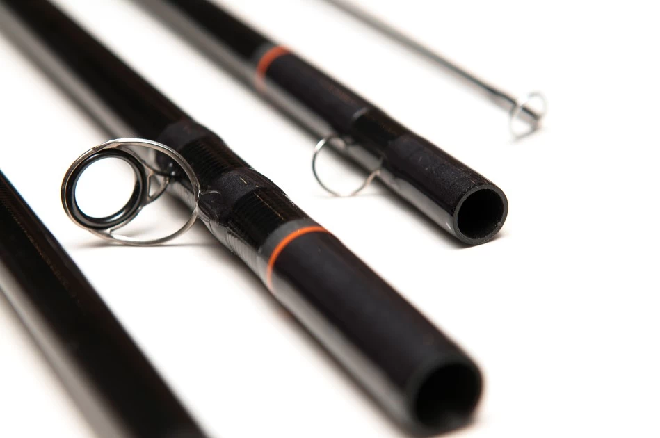Scott Radian 4 Pc DH Fly Rod 4 Scott Radian 4 Pc DH Fly Rod - Image 4