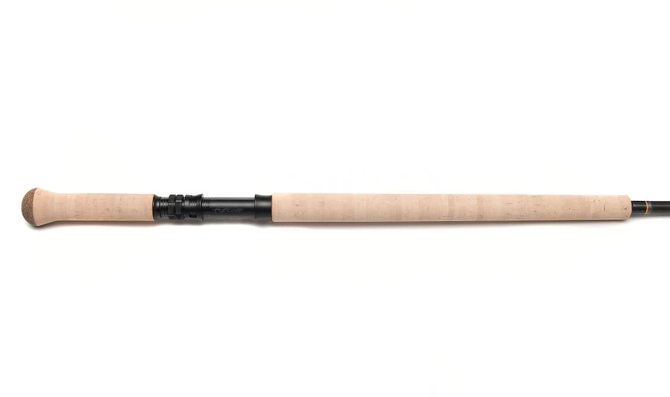 Scott Radian 4 Pc DH Fly Rod 5 Scott Radian 4 Pc DH Fly Rod - Image 5