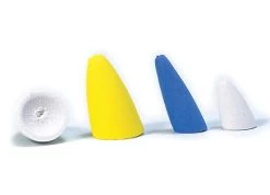 Rainy’s Preshaped Saltwater Poppers