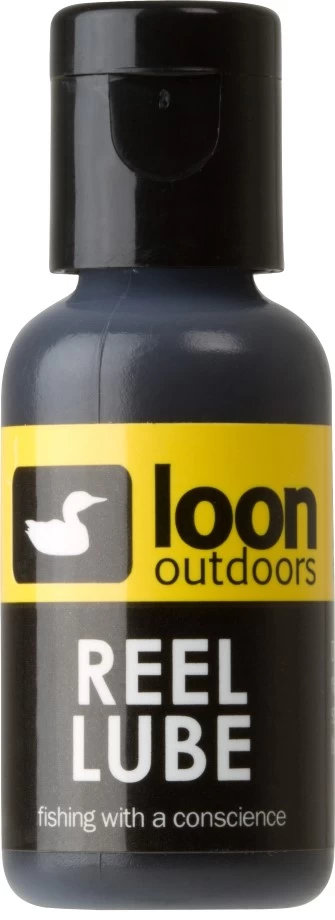Loon Reel Lube 1 Loon Reel Lube