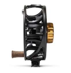 Ross Animas Matte Black Reel 7 Ross Animas Matte Black Reel -Fishing Equipment Shop Ross Animas Matte Black 78 Reel 7040203 animas matte black3