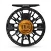 Ross Animas Matte Black Reel