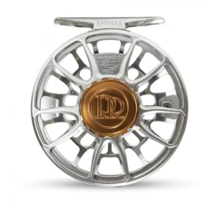 Ross Animas Platinum Reel