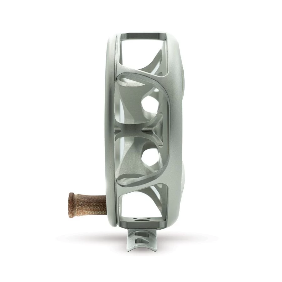 Ross Colorado Matte Platinum #4/5 Reel 3 Ross Colorado Matte Platinum #4/5 Reel - Image 3