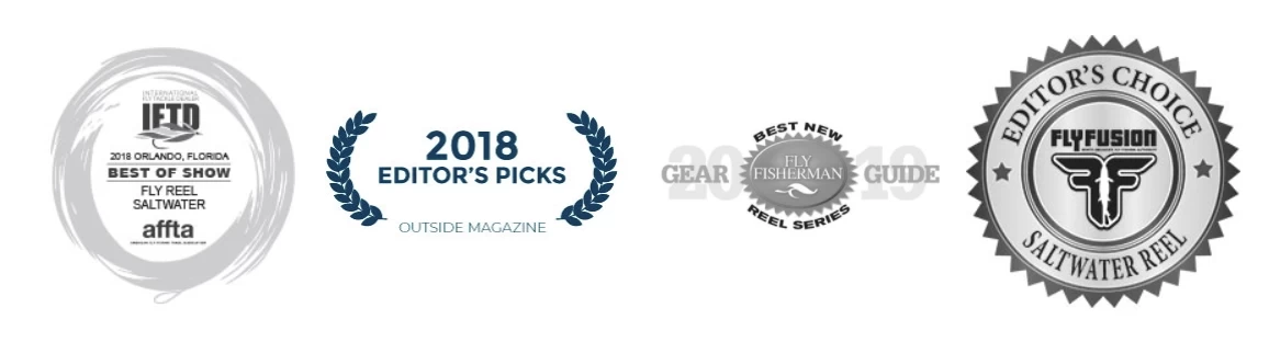 Ross Evolution LTX Black Reel 5 Ross Evolution LTX Black Reel - Image 5