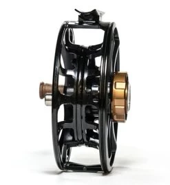 Ross Evolution LTX Black Reel 9 Ross Evolution LTX Black Reel -Fishing Equipment Shop Ross Evolution LTX Black 78 Reel 7040146 evolution black3