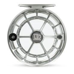 Ross Evolution R Platinum #5/6 Reel