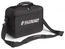 SAGE Ballistic Reel Brief