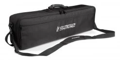 SAGE Ballistic Rod & Reel Brief