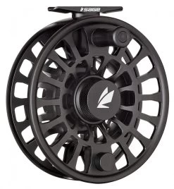 SAGE Enforcer Fly Reel -Fishing Equipment Shop SAGE Enforcer Fly Reel 22 67 XXX 14006 large st 1