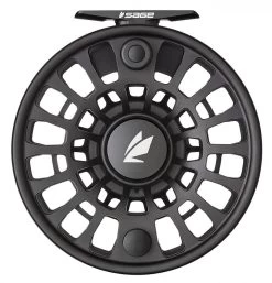 SAGE Enforcer Fly Reel -Fishing Equipment Shop SAGE Enforcer Fly Reel 22 67 XXX 14008 large st 1