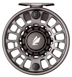 SAGE Enforcer Fly Reel -Fishing Equipment Shop SAGE Enforcer Fly Reel 22 67 XXX 14011 large gr 1